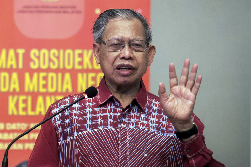 DoSM running new survey to gauge poverty, income levels: Tok Pa