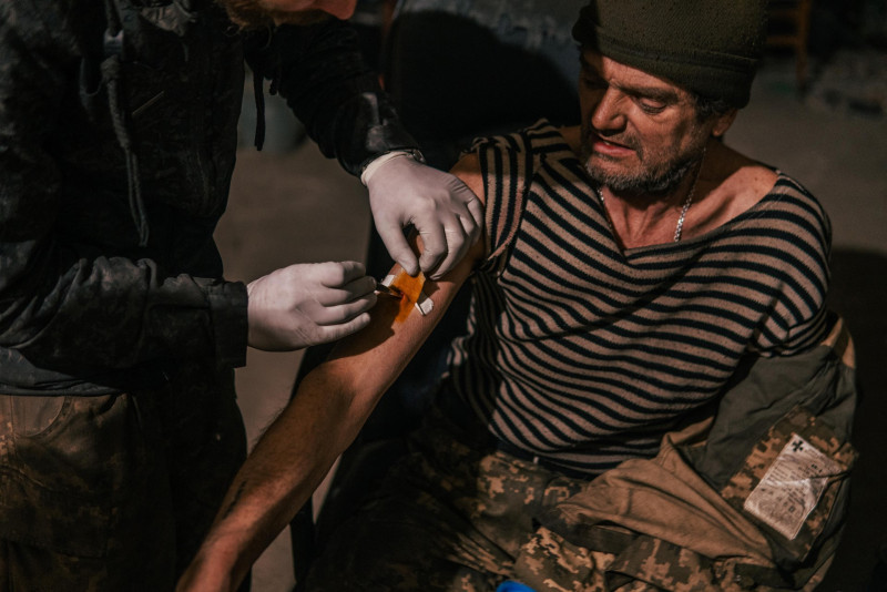 Russia says ceasefire reached to evacuate wounded from Azovstal
