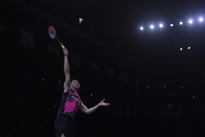 [UPDATED] Zii Jia eases through next round in World C’ships