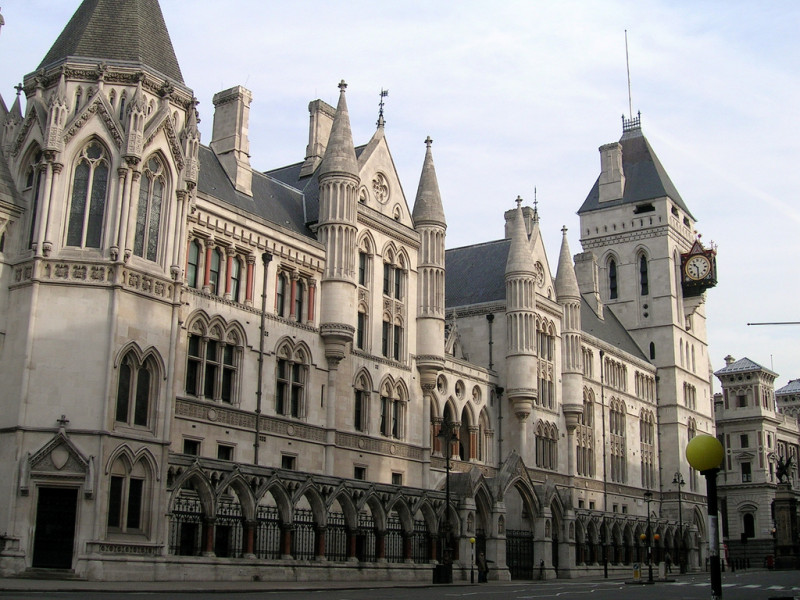 UK court to hear suit against govt for using gloves from M’sian firm