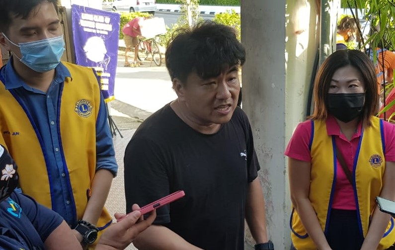 Penang MCA aims to house state’s homeless, senior citizens