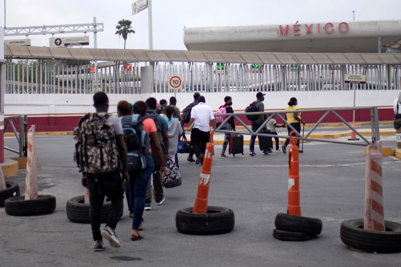 Judge blocks Biden plan to lift border expulsion policy
