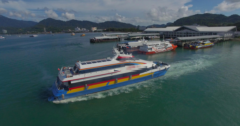 Hoteliers calls for Langkawi ‘rebrand’ to lure visitors