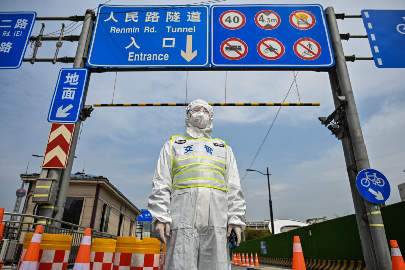 Layoffs, exits: Firms in China teeter under zero-Covid-19 pressure