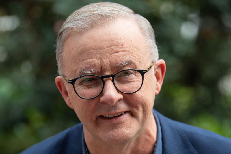 PM-elect Albanese vows to repair Australia’s image overseas