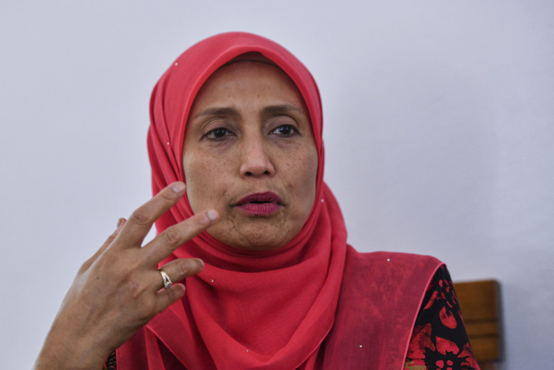 Needle use no longer biggest contributor to HIV/AIDS in Malaysia: MoH