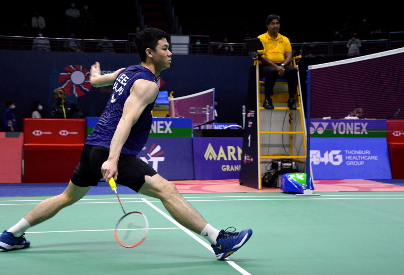 Zii Jia snatches dramatic victory in Thailand Open
