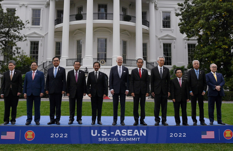 Lessons from ancient Greece for Asean nations today – Adrianus Harsawaskita