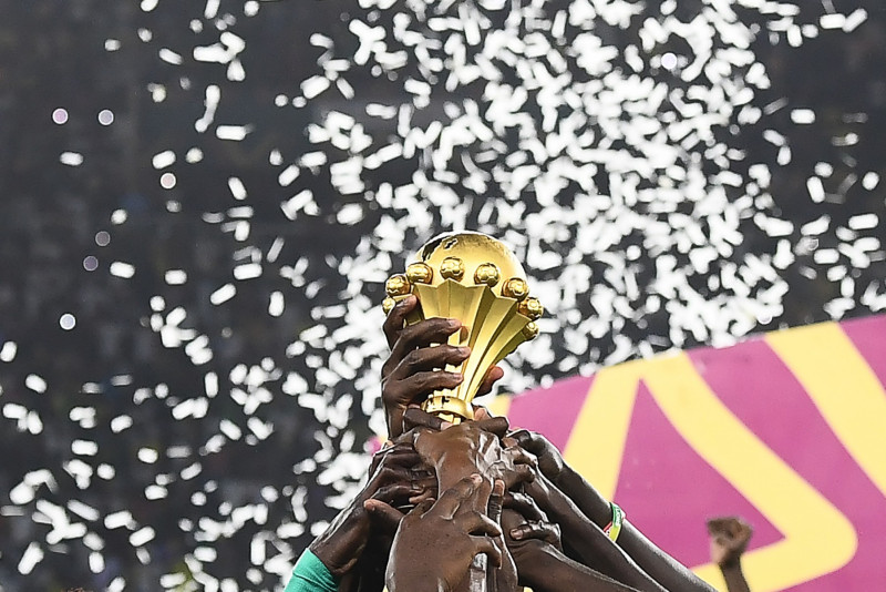 Afcon: Kenya, Zimbabwe out due to government interference