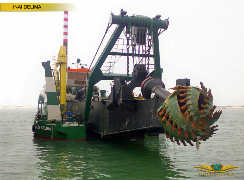 Wee dodges queries on RM2.2 bil dredging deal with ‘troubled’ firm
