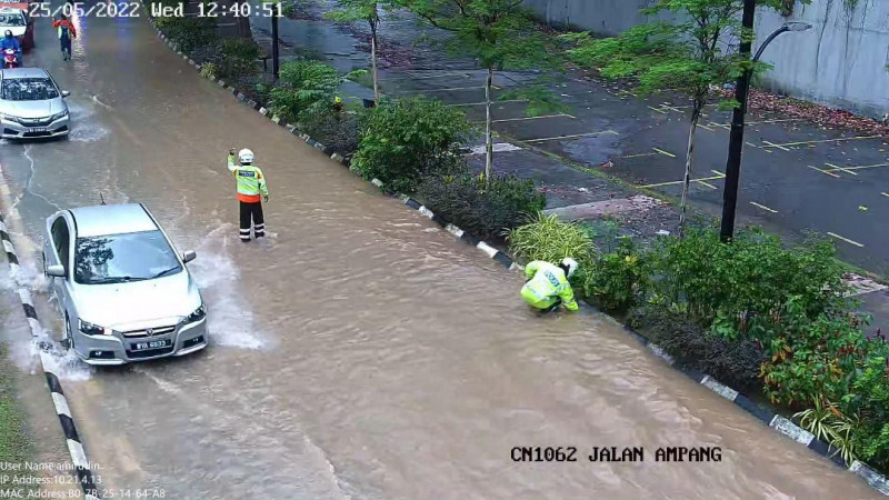 Why aren’t flood prevention plans working? PAC chief questions FT Ministry