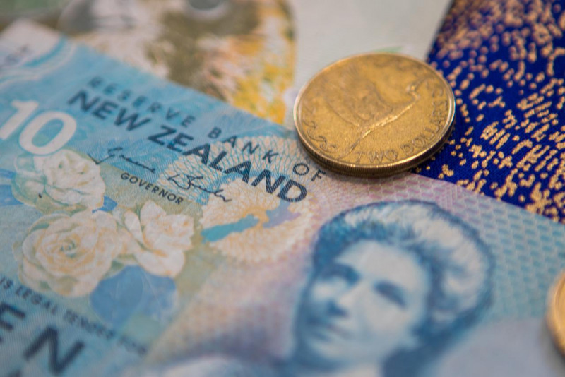 New Zealand central bank raises official cash rate to 3%