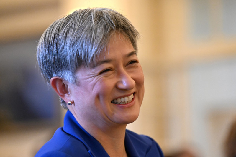Australia’s Penny Wong to visit Samoa, Tonga trailing Chinese counterpart