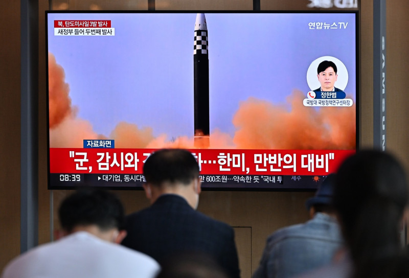 Seoul says China doesn’t enforce UN sanctions on N. Korea