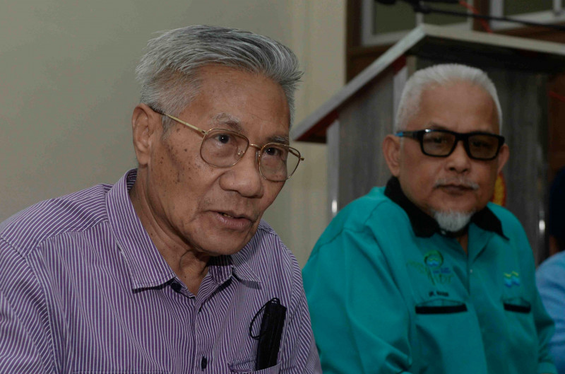 Three areas in Yan to get thunderstorm warning system: deputy minister