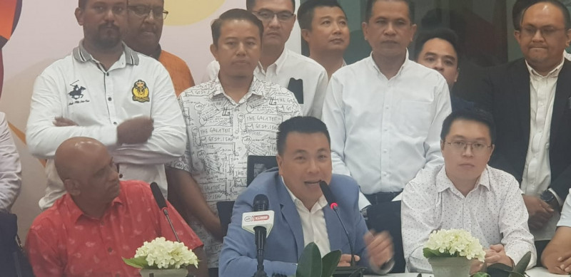 Azmin also welcome to join party: Penang PBM