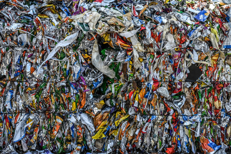 Far-reaching UN treaty a must to cut global plastic use: experts