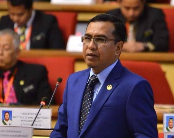Perak local authority asks to review business premise by-laws