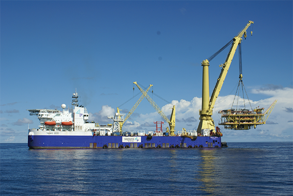 Sapura Energy gets extension to submit PN17 regularisation plan