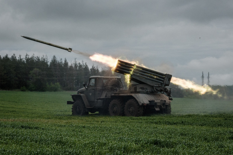 UK to supply Ukraine with air defence missiles