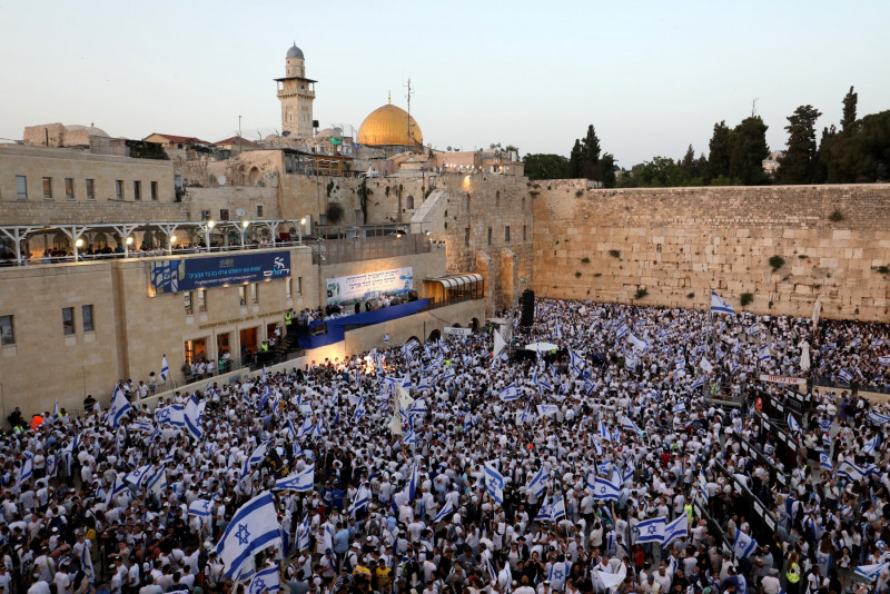 Israel should consider ‘terror’ tag for Jewish extremists: minister