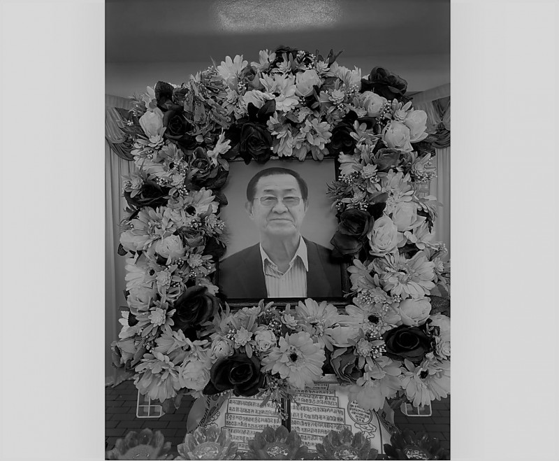 Penang activist for seniors Chin Sek Ham dies