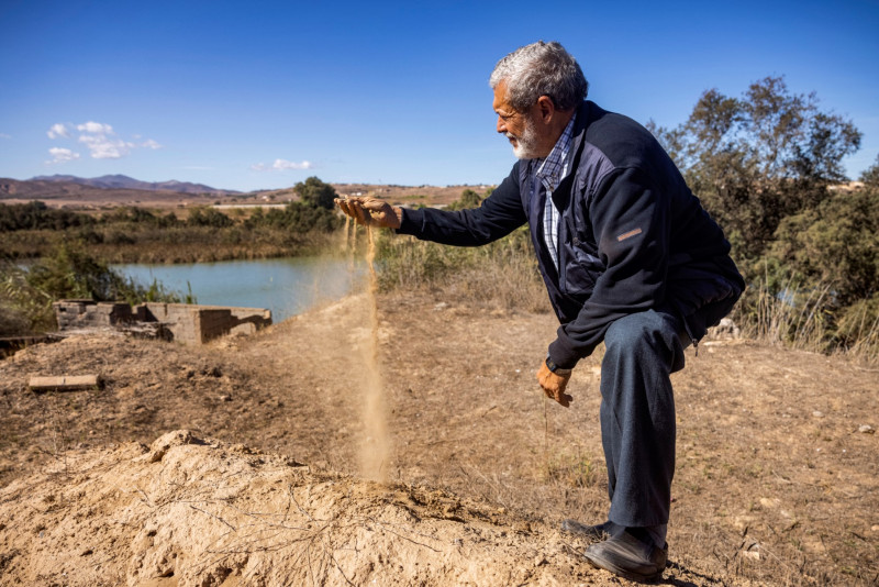 Drought, Ukraine war threaten Morocco’s economic rebound