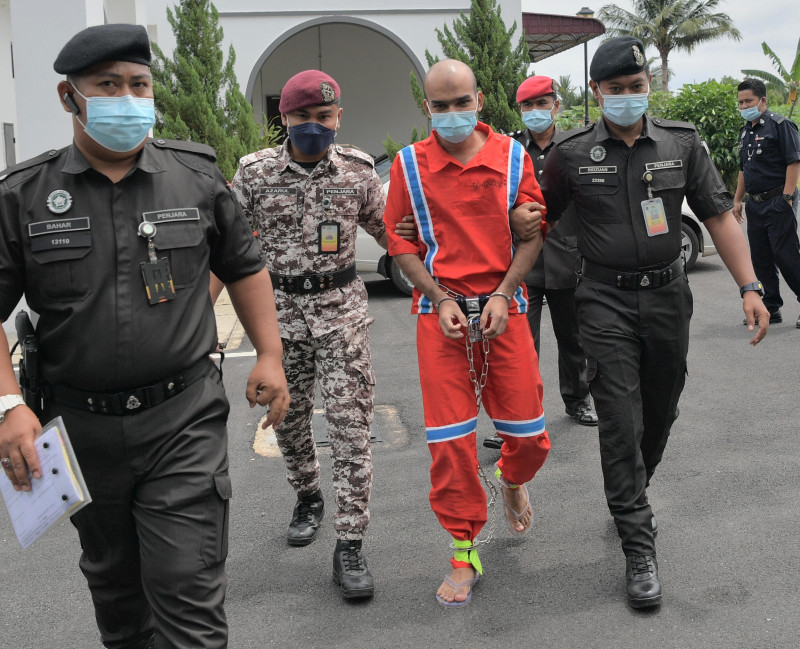 High court sets aside Long Tiger’s DNAA, trial to continue Sunday
