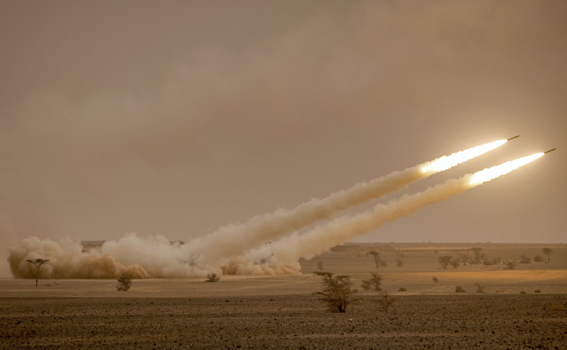 US announces new US$2 bil military aid for Ukraine