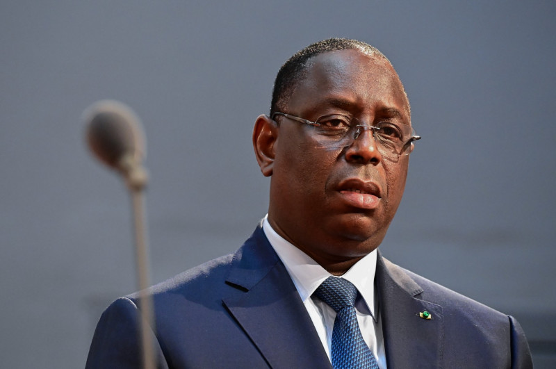 African Union head to meet Putin tomorrow seeking grain, fertiliser supply