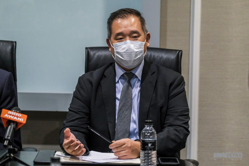 No investigators in M’sia, US Customs relies on ‘credible sources’: officials