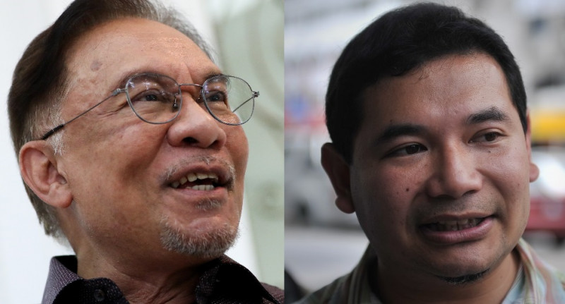 PKR polls: results amplify need for stable leadership – A. Azim Idris