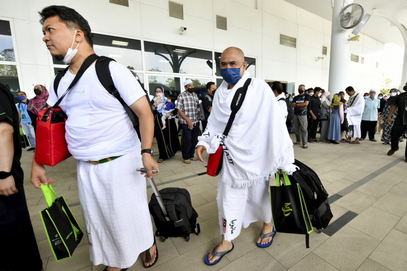 Last-minute haj pilgrims need not worry, says guide
