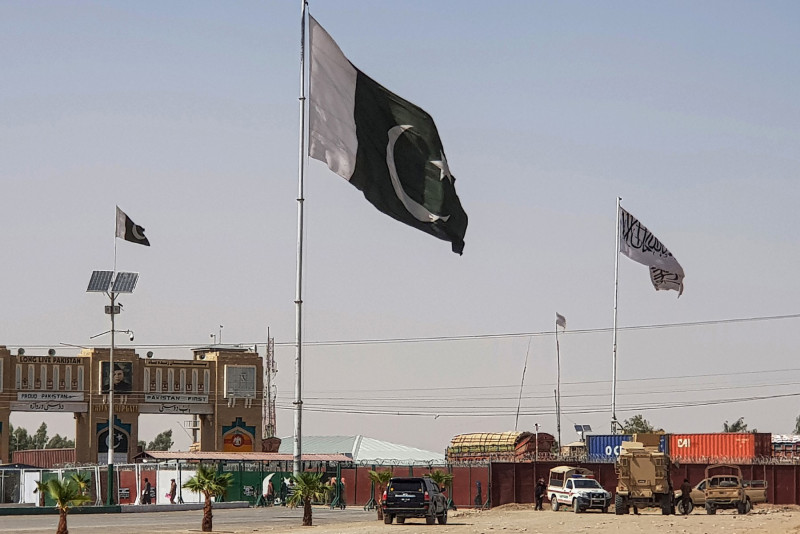 Afghanistan condemns Pakistani embassy attack