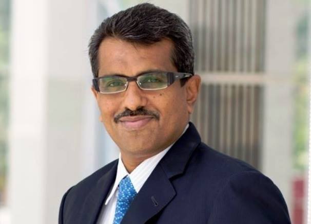 MISC appoints Rajalingam Subramaniam as group president, CEO