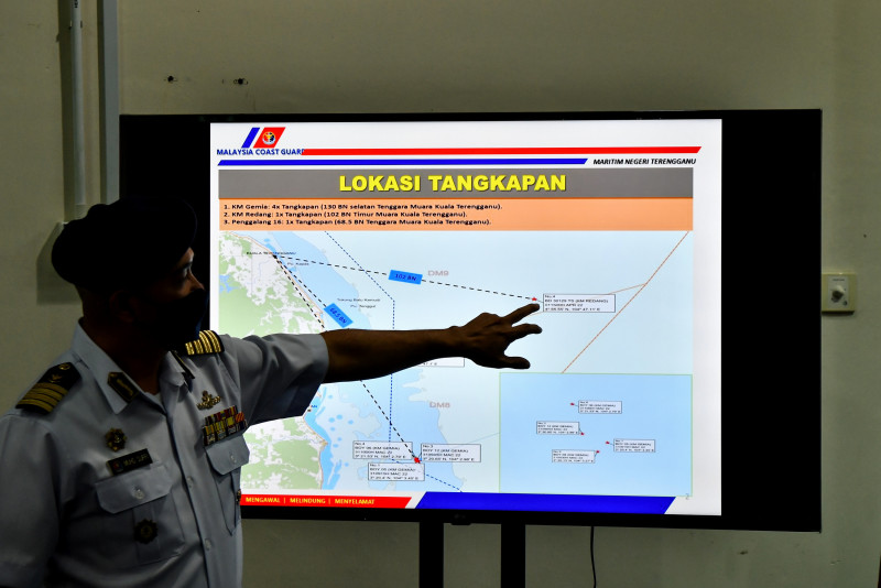 Fish depletion prods govt to toughen penalties on foreign fishermen