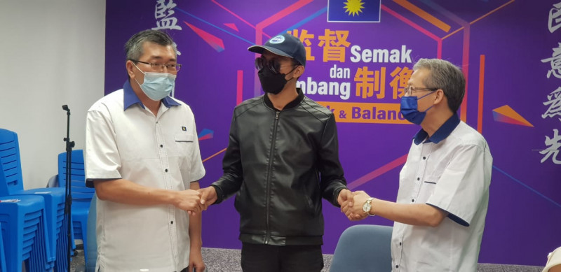 About 3,000 captive M’sians forced to work for Myanmar call centre
