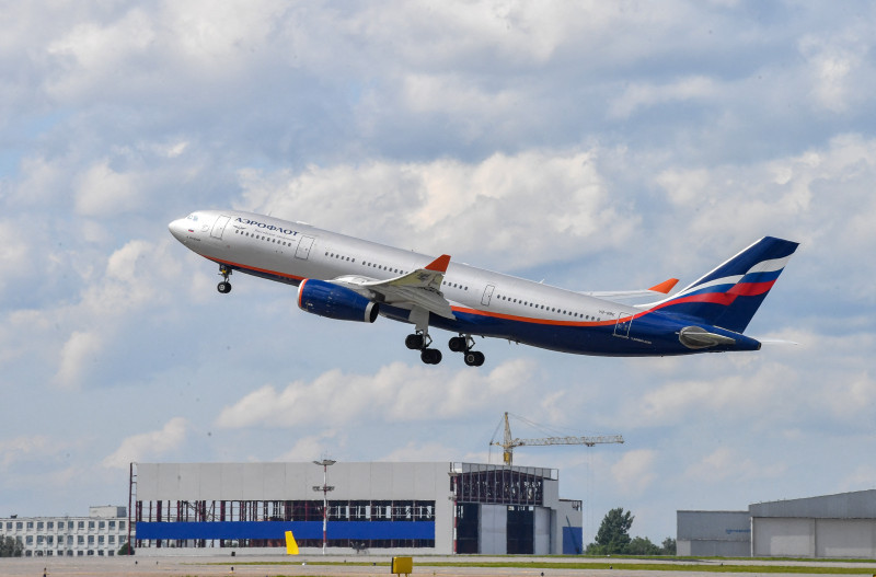Sri Lanka in diplomatic spat over confiscated Russian plane