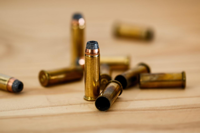 Police GOF team finds bag with 69 bullets, drugs on bank of Sg Golok