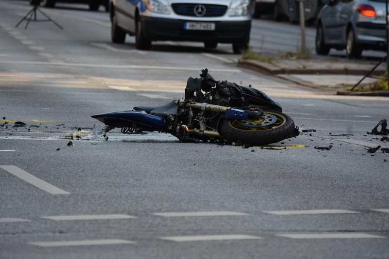Three killed in crash involving six motorcycles at coastal highway in Terengganu