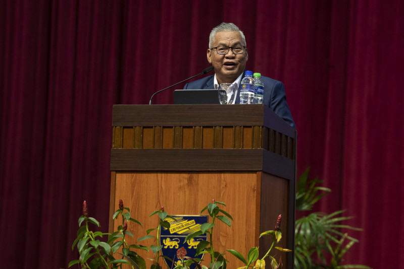 Integrity and Anti-Corruption Course for tertiary students in 2023
