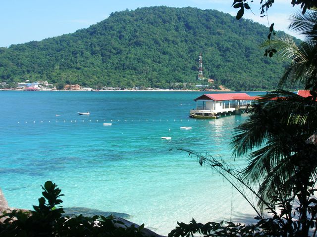 State Health Dept probing into claims of food poisoning in Pulau Perhentian
