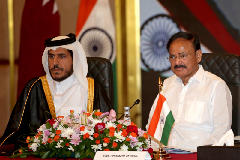 Gulf states slam Indian official’s Islamophobic remarks