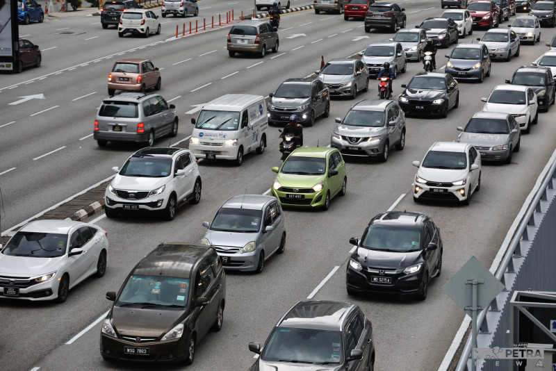 Klang Valley stakeholders decry approval of three new highways