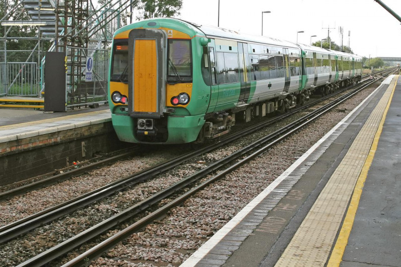 Britain faces biggest rail strike in decades: union