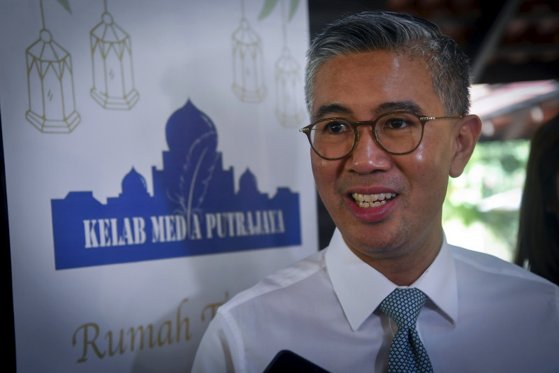 Fuel subsidies benefit T20 more, govt aid should be targeted: Tengku Zafrul