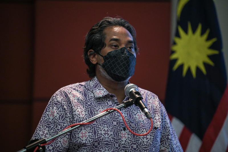 MoH expects HFMD cases to decline in two to three weeks