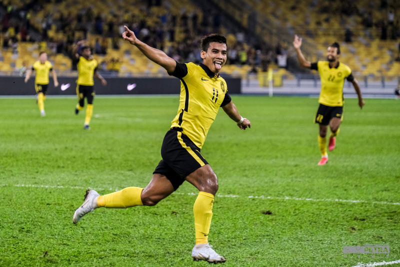 Safawi Rasid credits Harimau Malaya’s fine run to harmonious atmosphere