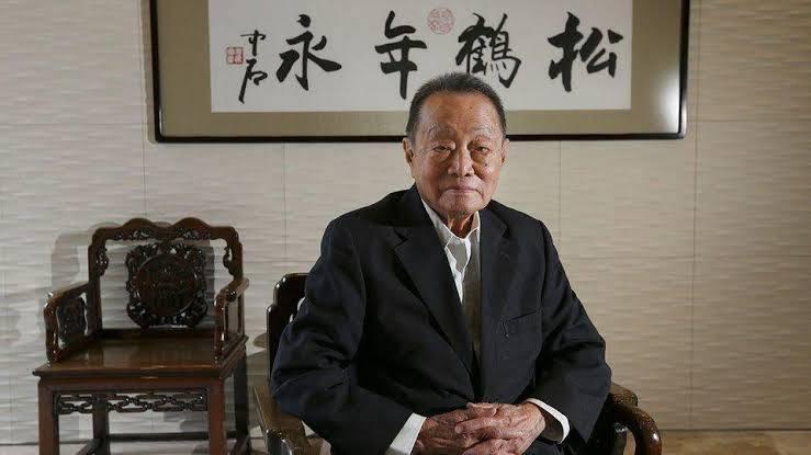 ‘Sugar King’ Kuok turns 100 today
