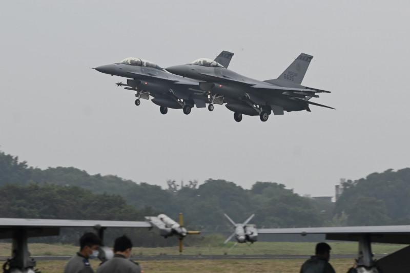 Italy, UK, Japan band together to develop ‘next-gen’ fighter jet